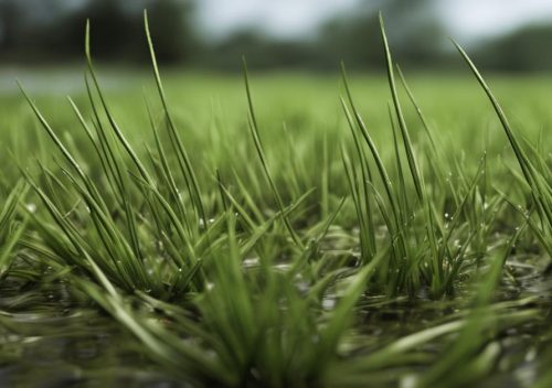 Moczenie nóg w skrzypie polnym: naturalny sposób na nadmierną potliwość