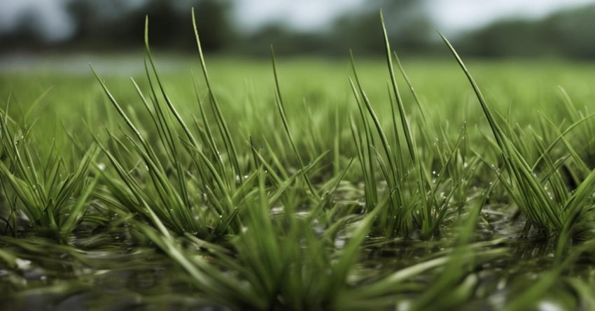 Moczenie nóg w skrzypie polnym: naturalny sposób na nadmierną potliwość