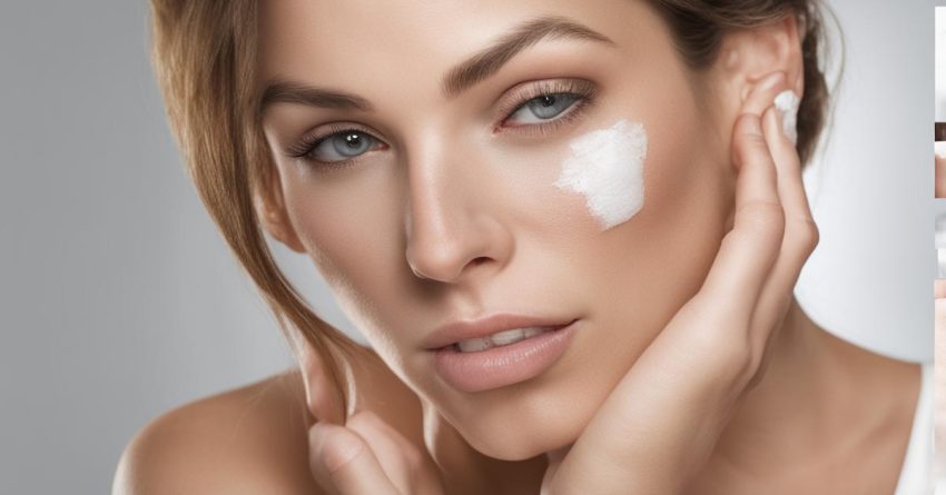 Peeling kwasowy: jak stosować, by zmniejszyć niedoskonałości twarzy?