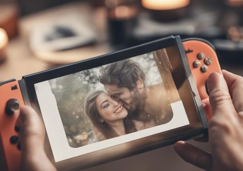 Switch co to znaczy w związku - nowe perspektywy dla kobiet?