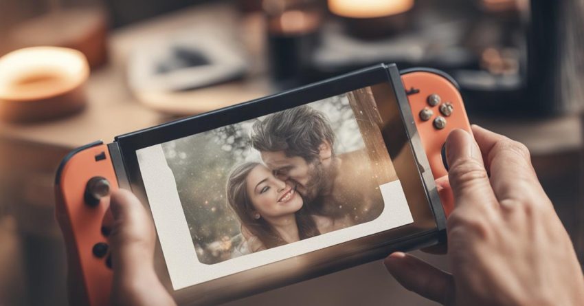 Switch co to znaczy w związku - nowe perspektywy dla kobiet?