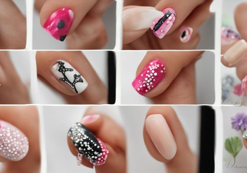 Paznokcie ze złotym akcentem: 15 inspiracji na elegancki manicure