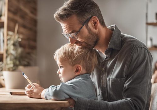 Daddy issues co to? Wpływ relacji z ojcem na dorosłość kobiet