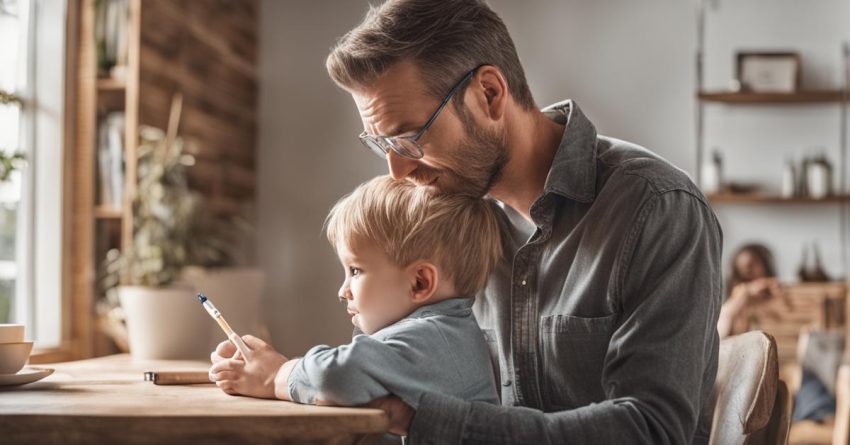 Daddy issues co to? Wpływ relacji z ojcem na dorosłość kobiet